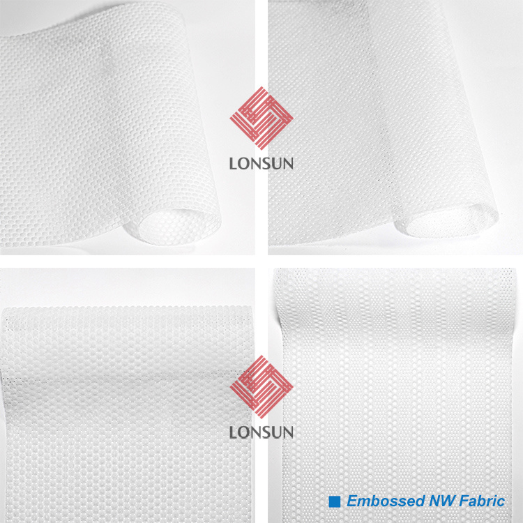 تشيوانتشو-Lonsun-الشركة (1)