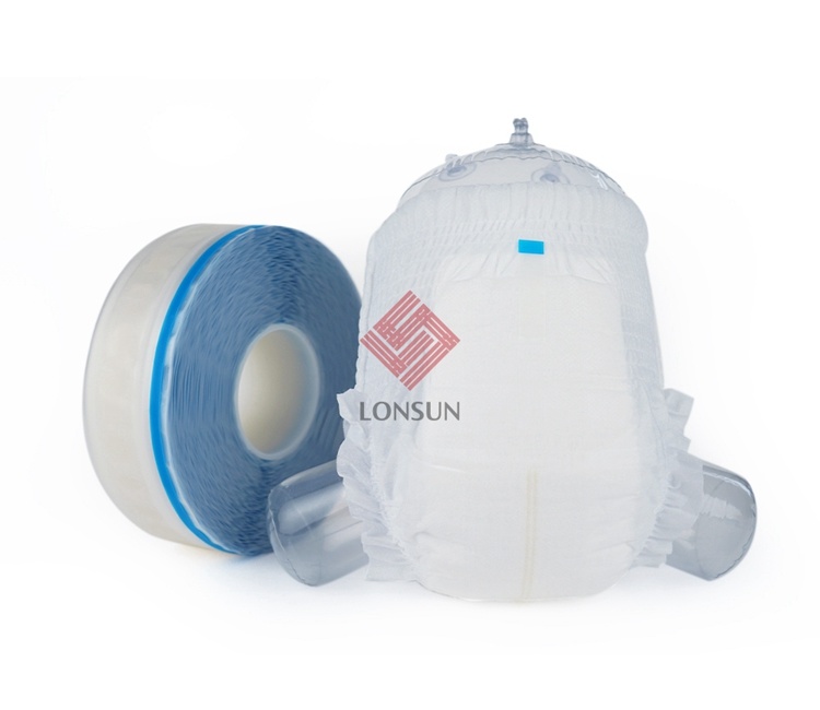 تشيوانتشو-Lonsun-الشركة (5)