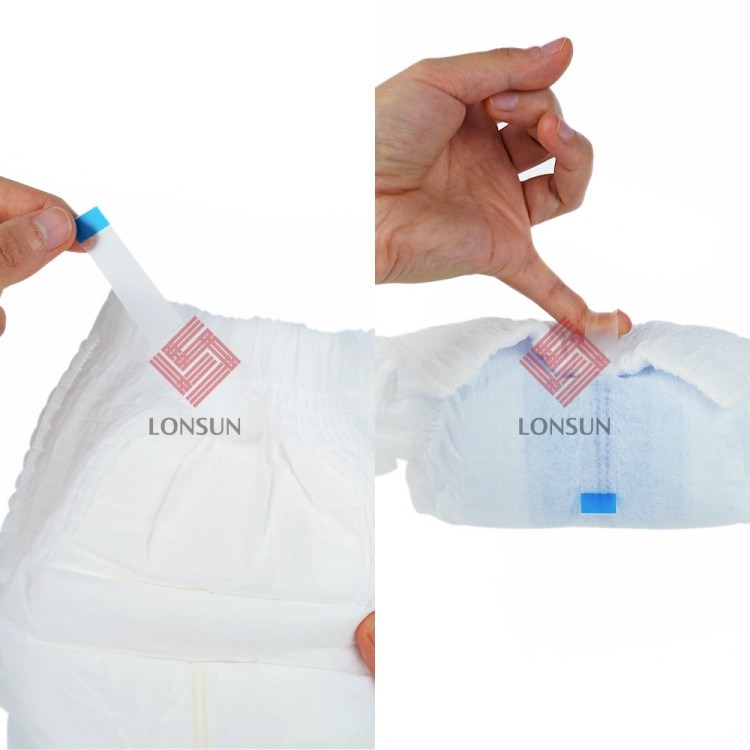 تشيوانتشو-Lonsun-الشركة (6)