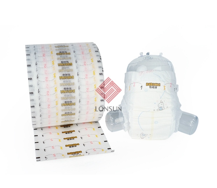 تشيوانتشو-Lonsun-شركة