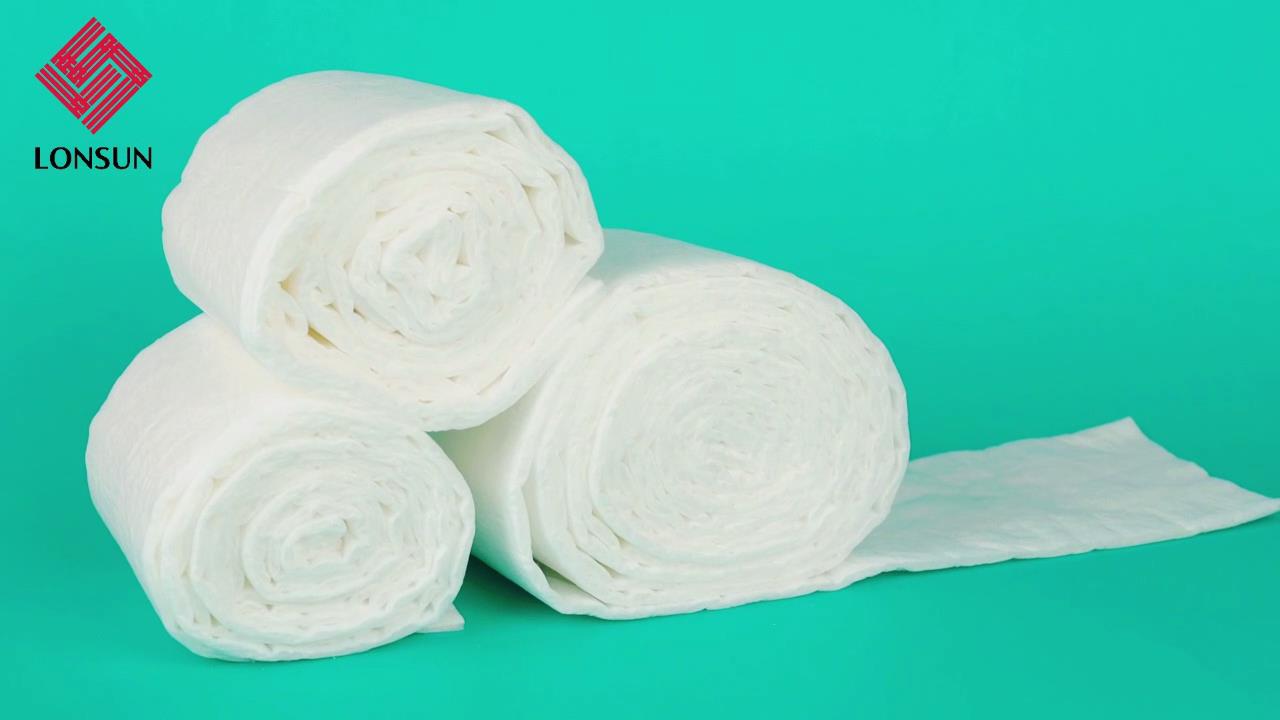 قلب فائق الامتصاص