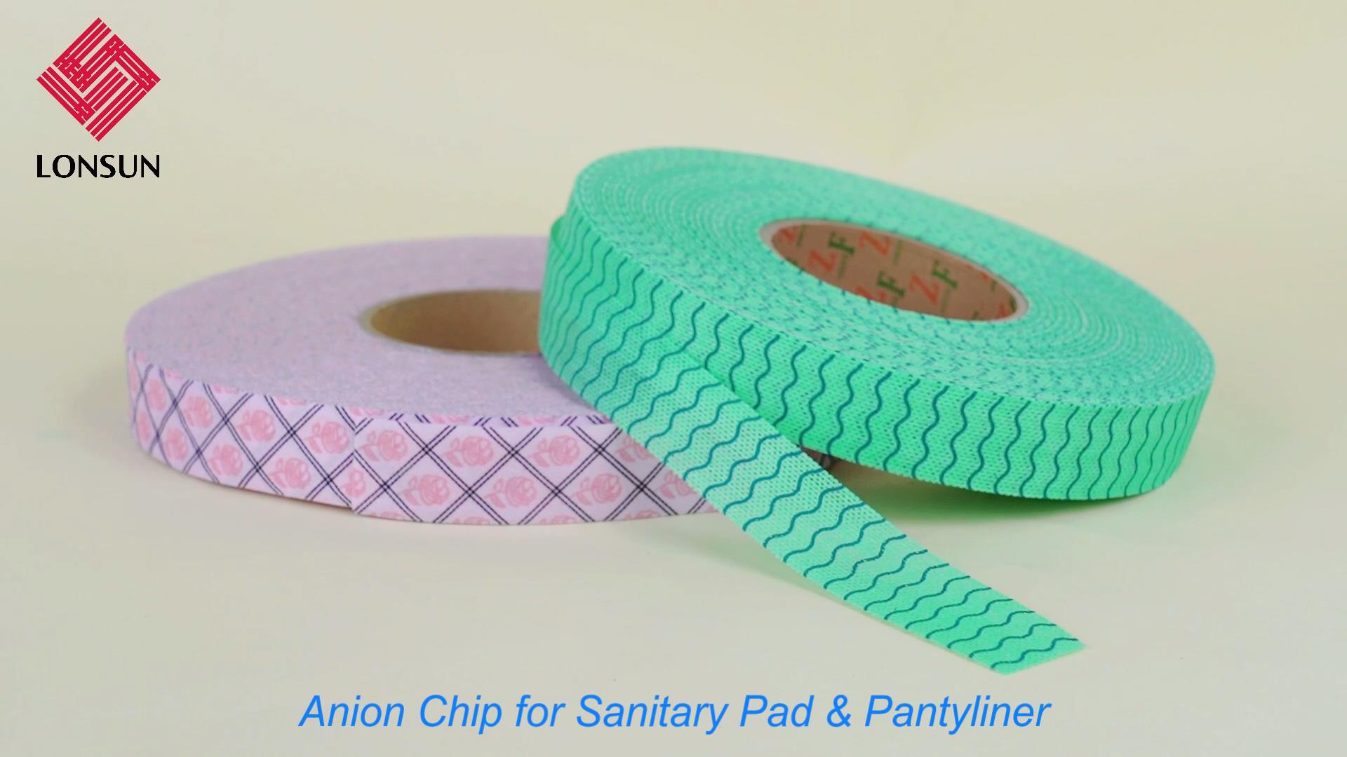 رقاقة أنيون