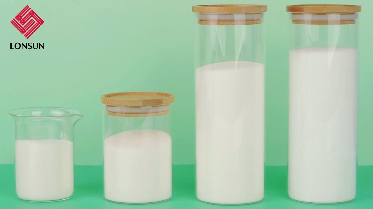 بوليمر فائق الامتصاص