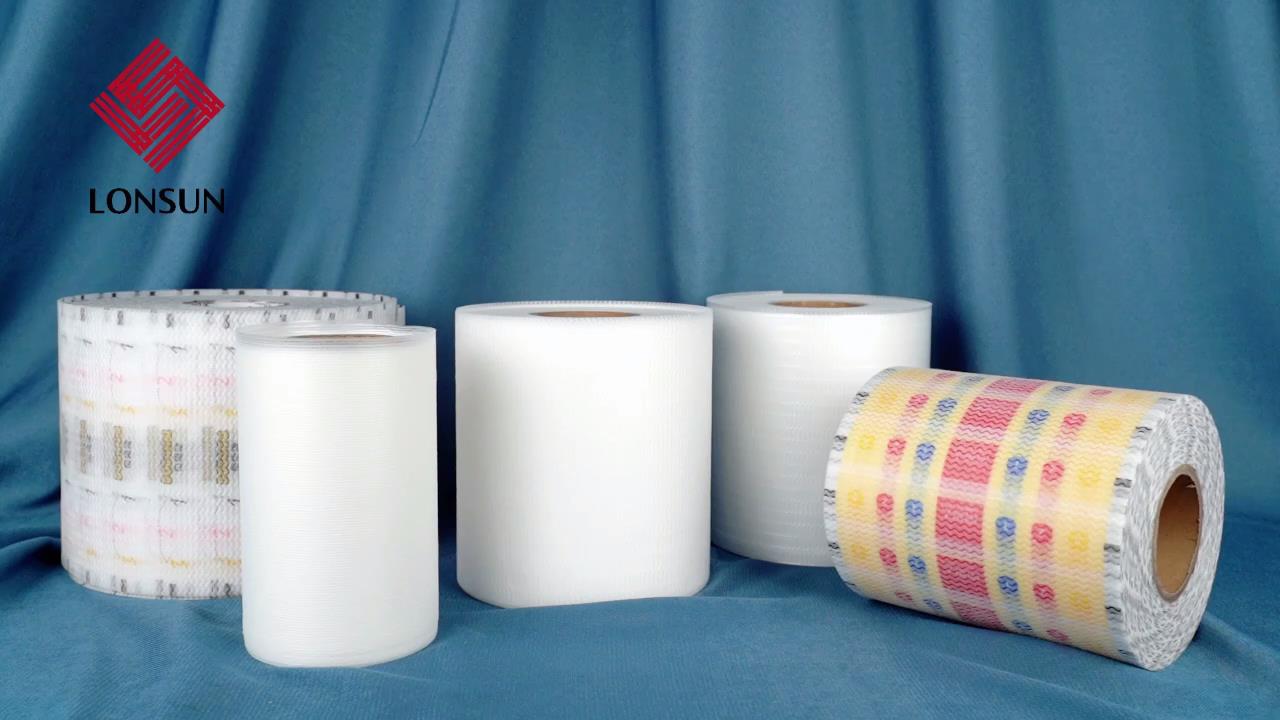 كل الشريط الأمامي